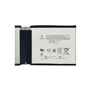 P21G2B MH29581 Batterie wechsel Laptop-Akku Für Microsoft Surface 2 RT2 1572 Tablet PC - Product Image 3