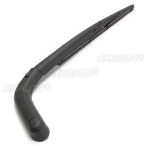 Kit de Brazo y Escobilla de Limpiaparabrisas Trasero para Chevrolet Spark M300 2013 2014 2015 2016, Accesorios para Ventana Trasera - Product Image 3