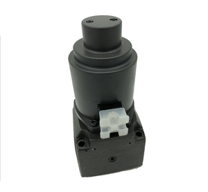 Contrôle de débit électro-hydraulique proportionnel EFG, EFCG des modèles EFG-02, EFCG-02, EFG03, EFCG-03, EFG-06, EFCG-06, EFG-10, EFCG-10 - Product Image 2
