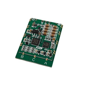 ESC sin escobillas AM32 80A para cuadricópteros, aviones de ala fija DIY, barcos RC, coches RC, motores sin escobillas y vehículos todoterreno L533 - Product Image 2