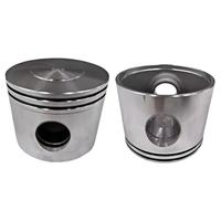 Pièces de compresseur D2DL Piston OD-63mm PT-17.1 TH-49.50 pour Copeland, prix compétitif, vente chaude