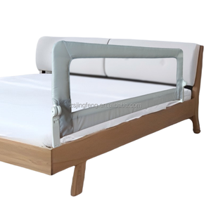 Vente en gros Rail <span class=keywords><strong>de</strong></span> sécurité pliable pour <span class=keywords><strong>lit</strong></span> <span class=keywords><strong>de</strong></span> bébé Pare-chocs <span class=keywords><strong>de</strong></span> sécurité enfant anti-chute Produits pour bébé Vente en gros - Product Image 5