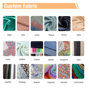 Oem Odm Fabrikant Kleding Label Logo Custom Lage Moq Ontwerp Hoge Kwaliteit Kledingstuk Fabriek Vrouwen Apparels Leverancier - Product Image 6