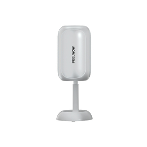 Le dernier projecteur vidéo portable mini 4K intelligent Android <span class=keywords><strong>Full</strong></span> <span class=keywords><strong>HD</strong></span> 1080P pour cinéma maison avec support - Product Image 3