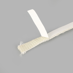 Ruban adhésif double face en fibre de verre tissée TCMF-G225 avec service de découpe sur une face, OEM/ODM disponible pour usage domestique et extérieur - Product Image 1