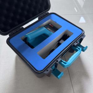 Tahribatsız ölçüm ve kalite kontrol için profesyonel test ekipmanları beton kalınlık ölçer duvar tarayıcı - Product Image 6