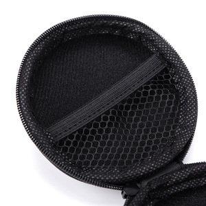 Estuche para Auriculares con <span class=keywords><strong>Precio</strong></span> de Fábrica OEM, Material de PU Impermeable, Estuche para Auriculares Inalámbricos - Product Image 2