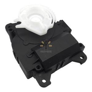 Actuador de Compuerta de Aire HVAC BLEND de PEIVSO, Precio de Fábrica, Nuevo, 12 Meses de Garantía, para Honda Accord OEM 79160-T2K-H41 - Product Image 2