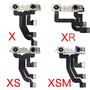 Cáp Dẻo Chuyển Động Ánh Sáng Cảm Biến Tiệm Cận Với Camera Trước Cho <span class=keywords><strong>iPhone</strong></span> X Xr Xs Xs Max Dây Dẻo Camera Trước - Product Image 3