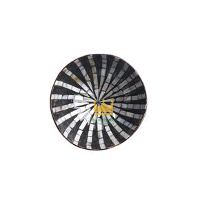 Tazón de Cáscara de Coco Artesanal, Diseño Clásico, Ecológico, Duradero, Venta al por Mayor, Precio Económico - Product Image 5