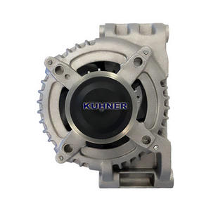 ไดชาร์จที่ใช้ร่วมกันได้สำหรับรถยนต์ FIAT TIPO 1.4 LPG (356WXF1B) เบนซิน/แก๊ส (LPG) (กำลังไฟ: 88 กิโลวัตต์, แรงม้า: 120) ตั้งแต่ปี 05-2016 ถึง 10-2020 ยี่ห้อ DENSO - Product Image 1