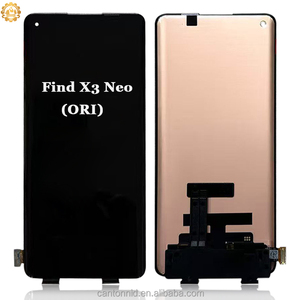 <span class=keywords><strong>ราคา</strong></span>ที่ดีที่สุดสำหรับหน้าจอ <span class=keywords><strong>Find</strong></span> <span class=keywords><strong>X3</strong></span> Neo สำหรับ Oppo พร้อมชุดจอแสดงผลแบบดิจิไทเซอร์ - Product Image 1