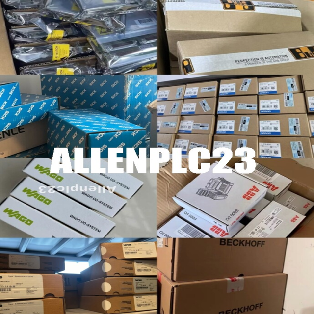 ZM411 Brand New Original Spot Plc