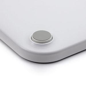Báscula Digital Inteligente Personalizada con Bluetooth para Baño, Análisis de Composición Corporal, IMC, 180 kg, de Vidrio - Product Image 4