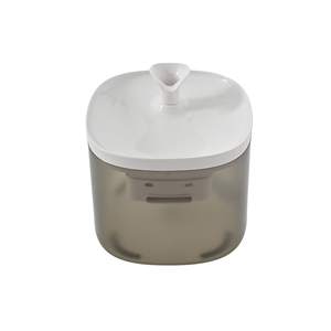 Fontanella Automatica per Gatti, Distributore d'<span class=keywords><strong>Acqua</strong></span> Intelligente per Animali Domestici, Capacità 3L, Alimentazione USB, <span class=keywords><strong>Fontana</strong></span> a Circolazione per Gatti e Cani - Product Image 3