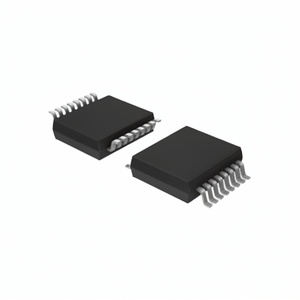 16 SSOP (0,209 po, largeur 5,30 mm) CI 4 bits bidirectionnel, registre à décalage, 16 SSOP, composants électroniques, liste de composants (BOM), CI en stock, logique - Product Image 1