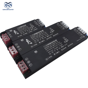 Tuya Zigbee 24V 200W Gan Voeding Constante Spanning Stroombronnen Schakelende Voeding Klein Formaat Led Driver Voor Led Verlichting - Product Image 4