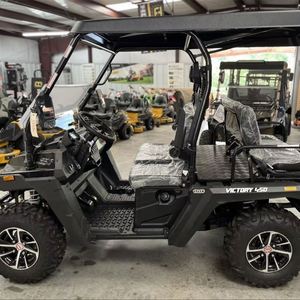 Nouveau VITACCI VICTORY 450 PRO UTV 2026 - Product Image 1
