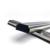 Entretoise à Bords Chauds en Acier Inoxydable et Plastique Composite 11A, Vente Directe Usine, Économie d'Énergie pour Vitres Isolantes (IGU)