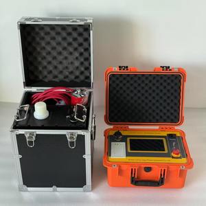 Ultra-Niederfrequenz 40kV VLF Hochspannung generator Kabel tester HV Hipot Tester Ultra-Niederfrequenz VLF Hochspannung generator - Product Image 5