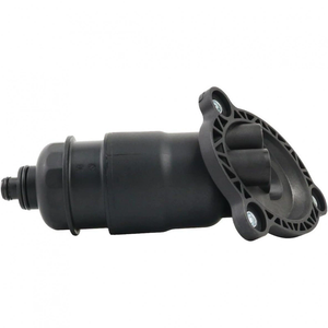 0AW301516H Filtro de aceite hidráulico de transmisión automática de automóvil filtro de aceite de motor para Audi - Product Image 2