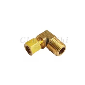 250018-430 Coude articulé 1/4" pour pièces de compresseur d'air Sullair, joint de pliage 250018-430 - Product Image 6