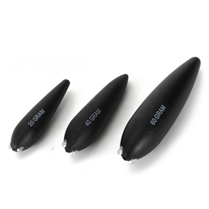 Nouvel Arrivage Vente en Gros Flotteurs de Pêche en Eau Salée 30g Flotteurs de Pêche en Eau Salée pour Poisson-Chat et Brochet Flotteur de Surface en EPS à Flottabilité Optimale - Product Image 1