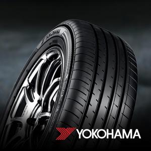 Pneus Yokohama V905 Winter 275/40R 19 105W TL Bluearth pour voiture - Product Image 4