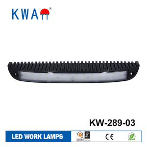 Fabrika Ucuz 42W E24 R10 12V 24V Su Geçirmez Süper Parlak <span class=keywords><strong>LED</strong></span> Işık Çubuğu Kamyon Karavan Deniz Aracı Tekne için - Product Image 2