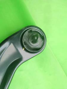 แขนควบคุมล่างด้านหลังชิ้นส่วนรถยนต์เหล็กสำหรับ Kia เกาหลี552703R000 552703S000 55270-3R000 55270-3S000 - Product Image 6