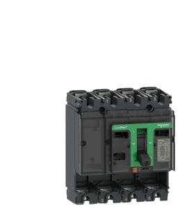 Schneider NSX เบรกเกอร์ C63N3TM500 C63N46E630 C63N46A630 C63N45A630V C63N45A630M2 C63N45A630 C63N45A630M1 - Product Image 6