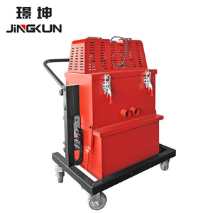 Jingkun công nghiệp hai đầu công suất cao Máy hút bụi cho máy móc xây dựng đường Epoxy máy xay/chữa bụi khai thác - Product Image 6