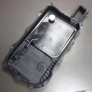 24118632189 Ensemble de carter d'<span class=keywords><strong>huile</strong></span> de transmission avec filtre pour G20 G30 G38 G11 G12 F15 F16 F18 Pièces automobiles 8 vitesses - Product Image 1