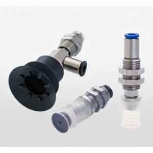 PISCO Aspirateurs industriels VP80-M ventouse à soufflet - Product Image 1