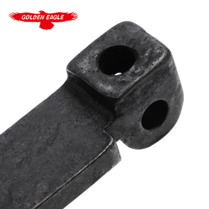 Pièces détachées pour machine à coudre Siruba KG212 Fixde Plate, accessoires de couture - Product Image 5