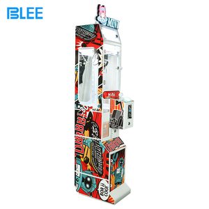 เครื่องก้ามปูขนาดใหญ่เครื่องเกมกรงเล็บขนาดเล็กของเล่นขนาดเล็กเครื่องเกมกรงเล็บหยอดเหรียญของขวัญตุ๊กตาขนม - Product Image 4