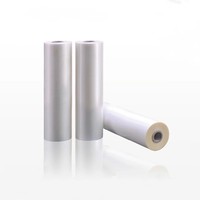 Film de plastification Transparent, brillant et mat, Bopp, livraison gratuite
