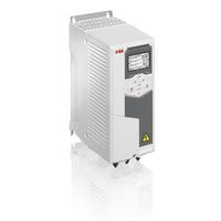 Variateur de fréquence série ACS800 5,5 kW triphasé 480 V 11 A neuf avec options E200+P901 Automatisation industrielle 3AUA0000005172