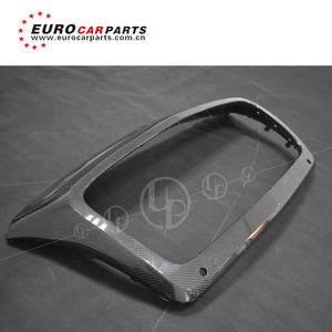 Bely Continental <span class=keywords><strong>GT</strong></span> kit <span class=keywords><strong>carrosserie</strong></span> ancienne à nouvelle avec pare-chocs avant conduits d'ailes en carbone finber - Product Image 6
