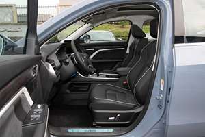 Haute qualité <span class=keywords><strong>grande</strong></span> muraille Haval H6 2023 National Tide Edition 1.5T voiture à essence bon marché à <span class=keywords><strong>grande</strong></span> vitesse nouvelle voiture en gros - Product Image 5