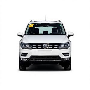 <span class=keywords><strong>Tiguan</strong></span> L Edición <span class=keywords><strong>2018</strong></span> 330TSI Automático 2WD Versión Lujo, Auto Más Vendido a Bajo <span class=keywords><strong>Precio</strong></span> en Buenas Condiciones - Product Image 2