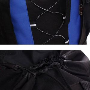 Échantillon gratuit Nouveau style Sac à dos de randonnée antivol Personnalisé en polyester Fabriqué dans le Fujian Chine - Product Image 5