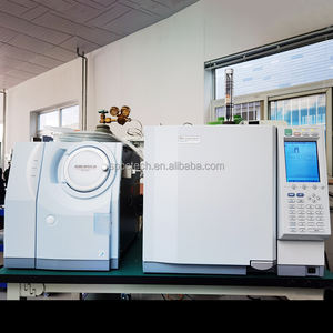 JP GC-MS und Analysegerät Shimadzu Wissenschaftliches Instrument für Labor-Gaschromatographie-Massenspektrometrie - Product Image 6