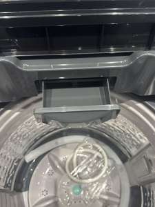 20kg Fully Automatic Top Load <strong>Washing</strong> &amp;Dryer Spin Laundry <strong>Machine</strong> for Hotels Electric Power Source Plastic <strong>Best</strong> Selling - Product Image 1