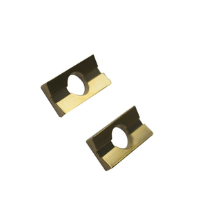 <span class=keywords><strong>CNC</strong></span> tháp pháo máy tiện quay cho thép không gỉ các bộ phận cơ khí dây EDM Lathe phay các bộ phận - Product Image 3