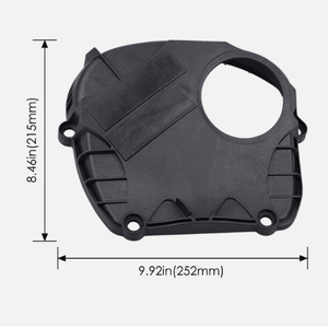 Nuovo Bullone per Coperchio Catena di Distribuzione Motore per VW Golf, Passat, Audi A3, A6 06H103269L 06H103269J 06H103483D 06J103831 - Product Image 5