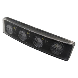 อะไหล่ระบบไฟรถบรรทุกคุณภาพสูง ไฟ LED ติดแผงบังแดดรถบรรทุก รุ่น 1798980 1910437 1798981 1910438 2035105 สำหรับรถบรรทุกสแกนเนีย - Product Image 1