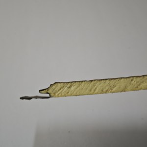 2025 Sản Phẩm Mới Cách Nhiệt Bên Ngoài Bức Tường Tấm Gạch Phong Cách Polyurethane Bánh Sandwich Tấm Kim Loại Siding Kim Loại Khắc Tấm - Product Image 3