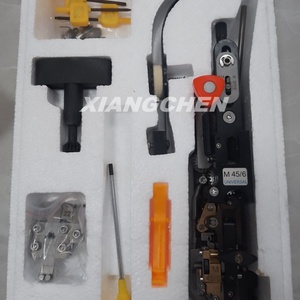 DO Good Quality Folding <b>Binding</b> <b>Machine</b> Parts Hohner Stitching Head 45/6 43/6 52/8 - Product Image 3