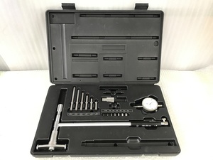 Gebruikte Cilindermeters Verticale 3 Punten Mechanisch Binnen Digitale <span class=keywords><strong>Micrometer</strong></span> Prijzen - Product Image 6